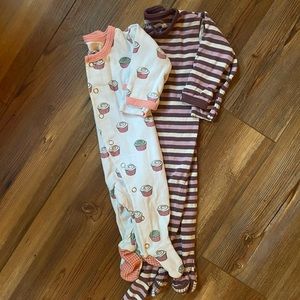 L’ovedbaby | Snap Footie